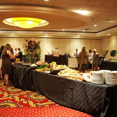 Holiday Inn Hotel & Suites St.Catharines-Niagara By Ihg Saint Catharines Restoran foto