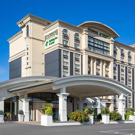 Holiday Inn Hotel & Suites St.Catharines-Niagara By Ihg Saint Catharines Bagian luar foto