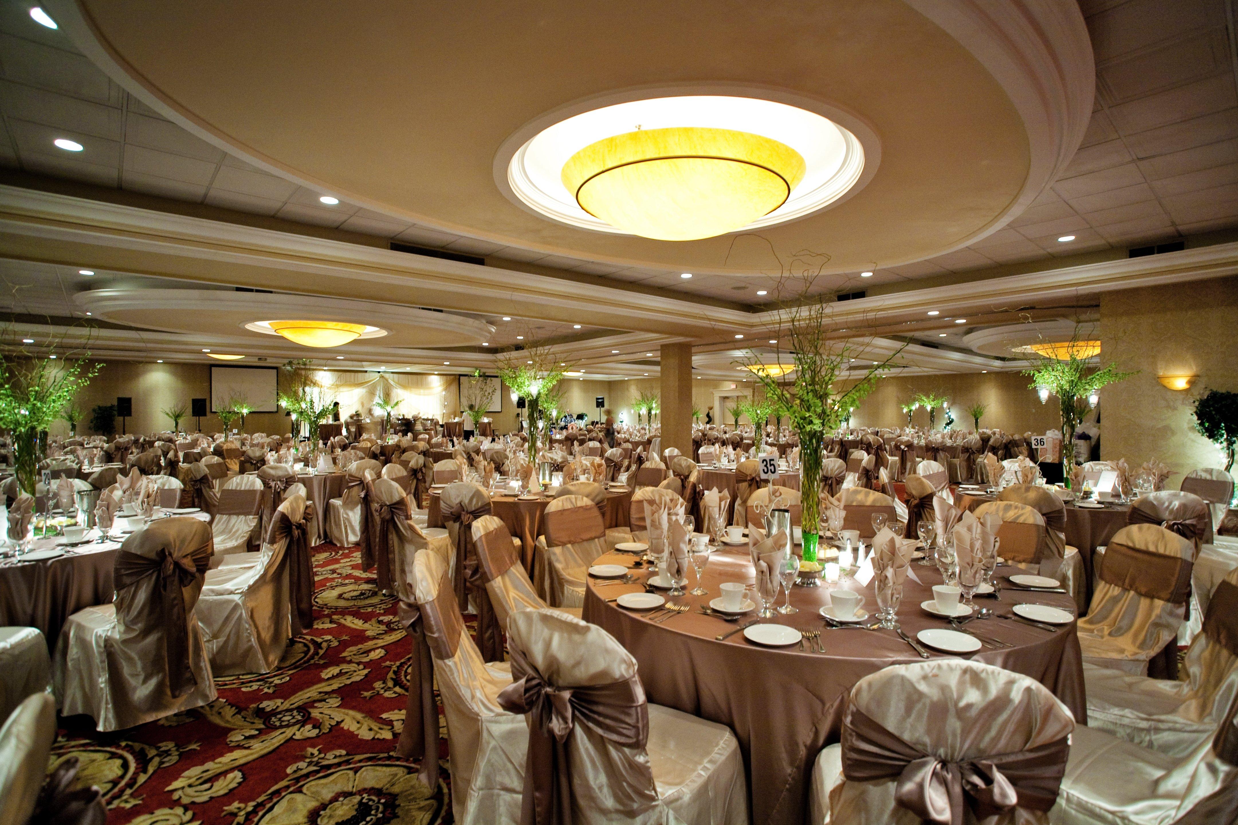 Holiday Inn Hotel & Suites St.Catharines-Niagara By Ihg Saint Catharines Bagian luar foto
