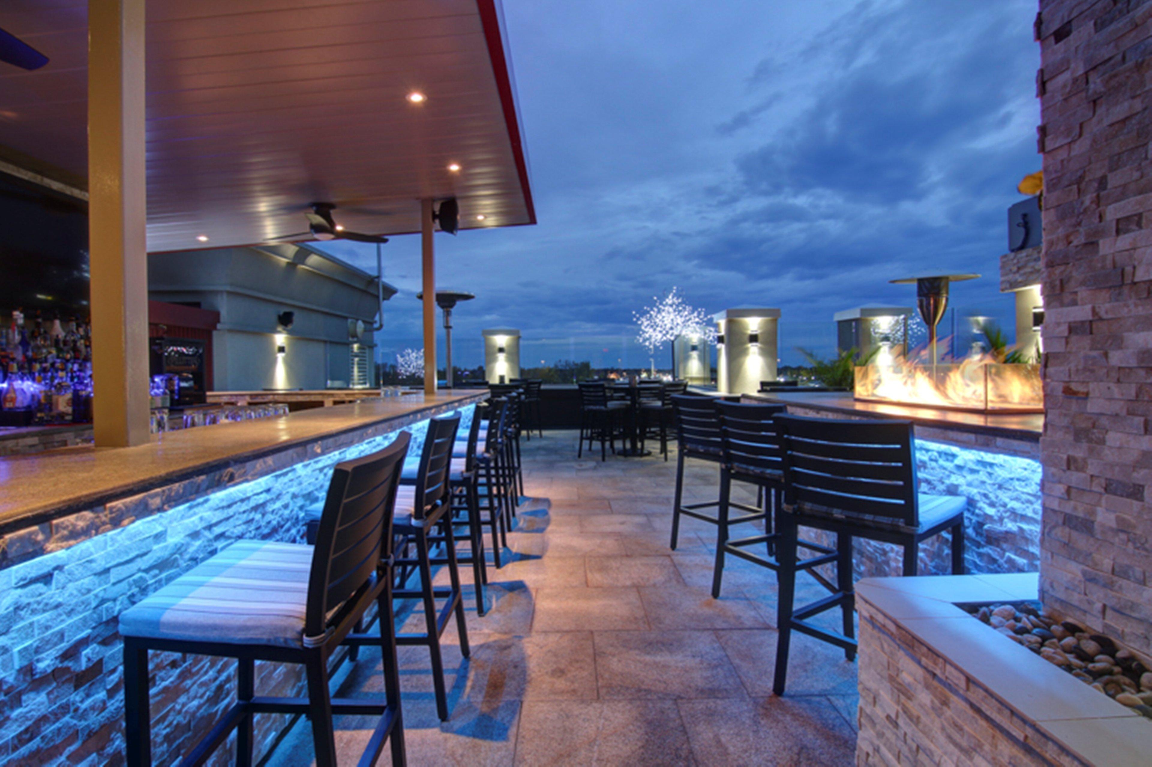 Holiday Inn Hotel & Suites St.Catharines-Niagara By Ihg Saint Catharines Bagian luar foto