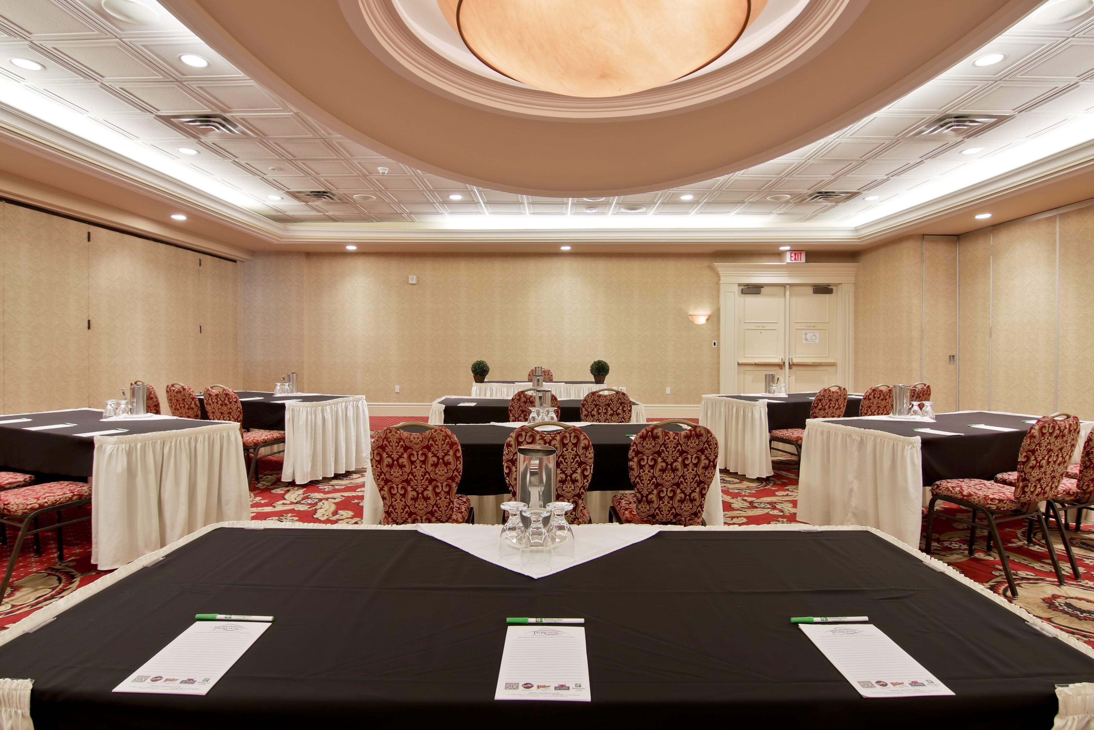 Holiday Inn Hotel & Suites St.Catharines-Niagara By Ihg Saint Catharines Bagian luar foto