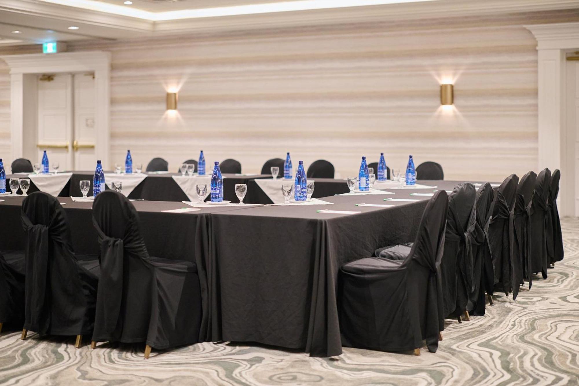 Holiday Inn Hotel & Suites St.Catharines-Niagara By Ihg Saint Catharines Bagian luar foto