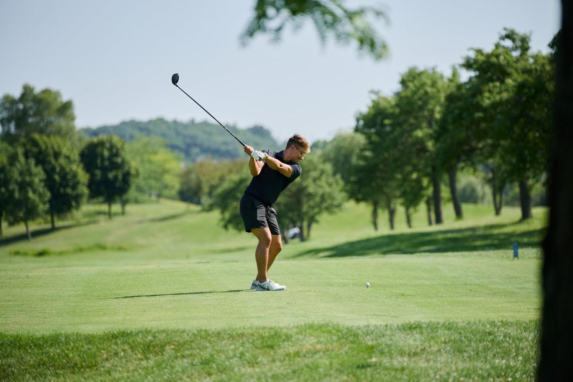 Holiday Inn Hotel & Suites St.Catharines-Niagara By Ihg Saint Catharines Bagian luar foto