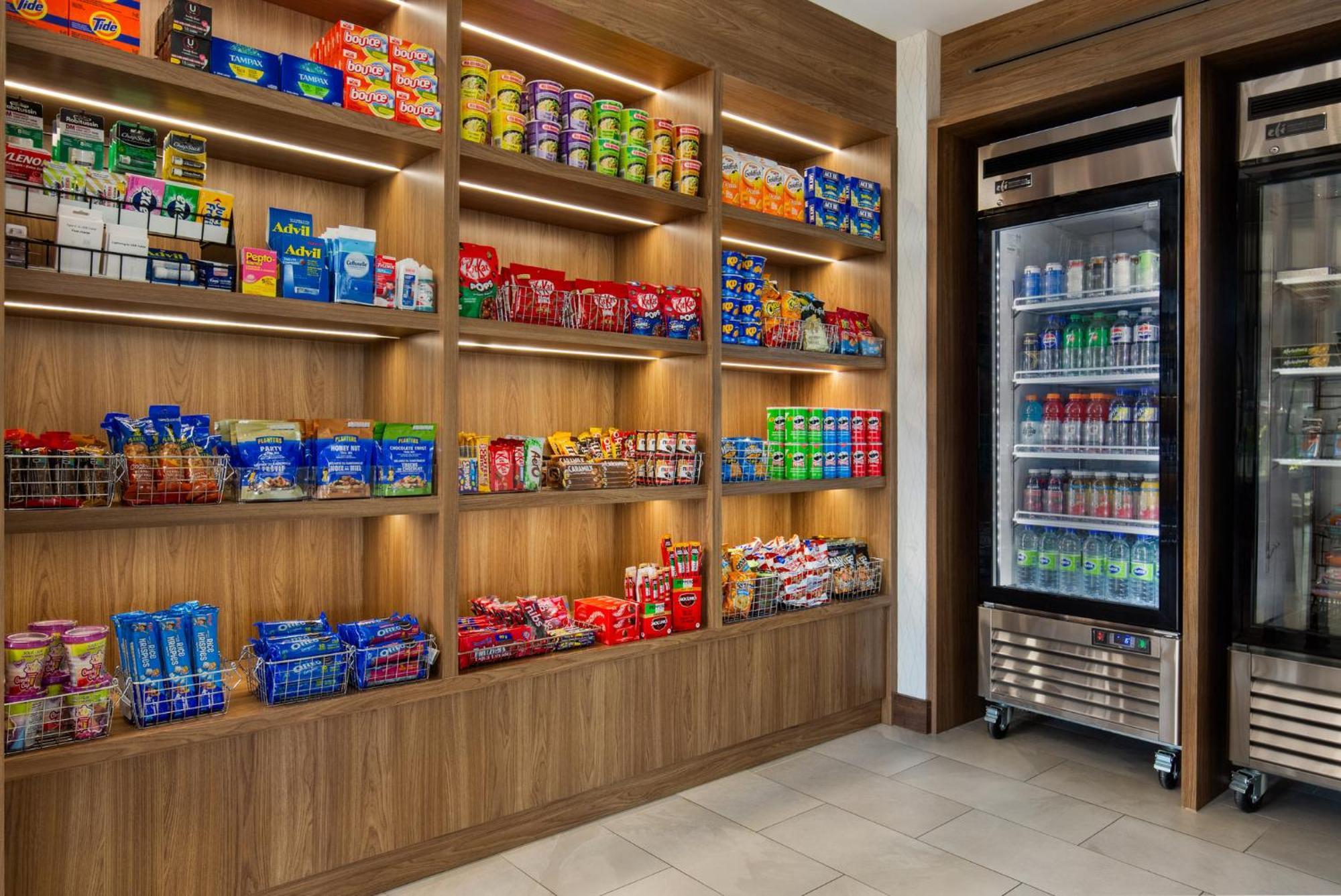 Holiday Inn Hotel & Suites St.Catharines-Niagara By Ihg Saint Catharines Bagian luar foto