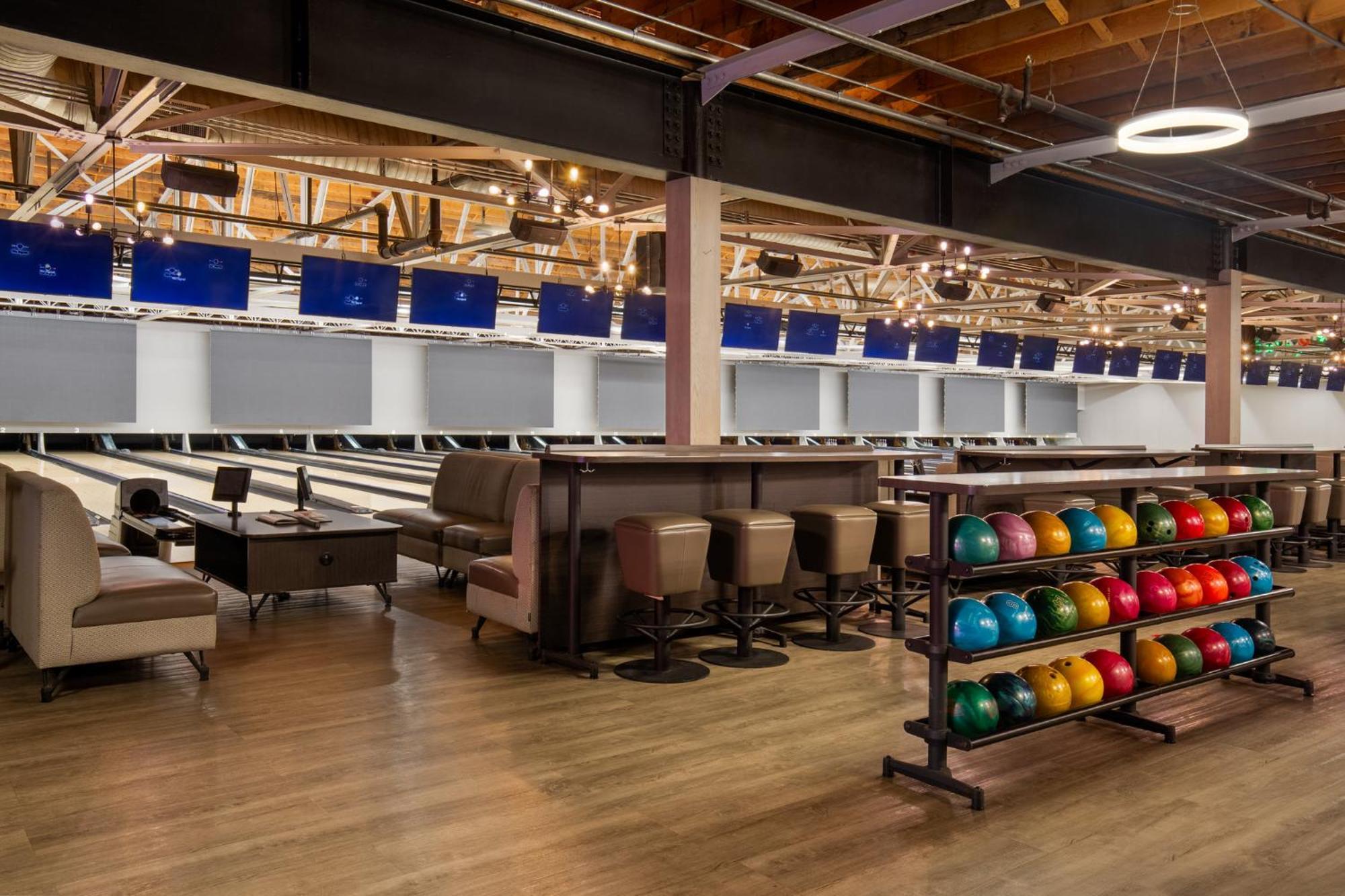Holiday Inn Hotel & Suites St.Catharines-Niagara By Ihg Saint Catharines Bagian luar foto