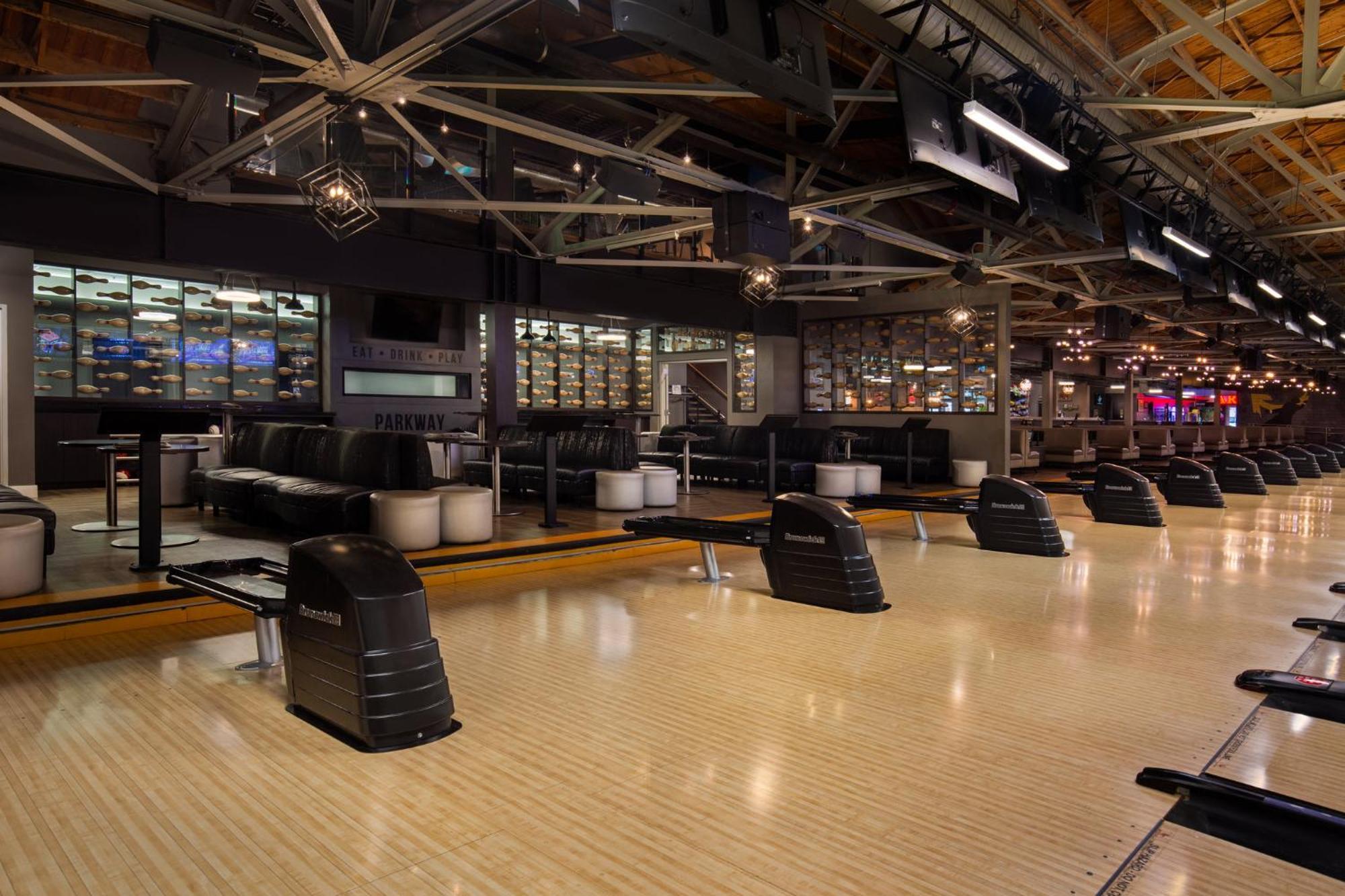 Holiday Inn Hotel & Suites St.Catharines-Niagara By Ihg Saint Catharines Bagian luar foto