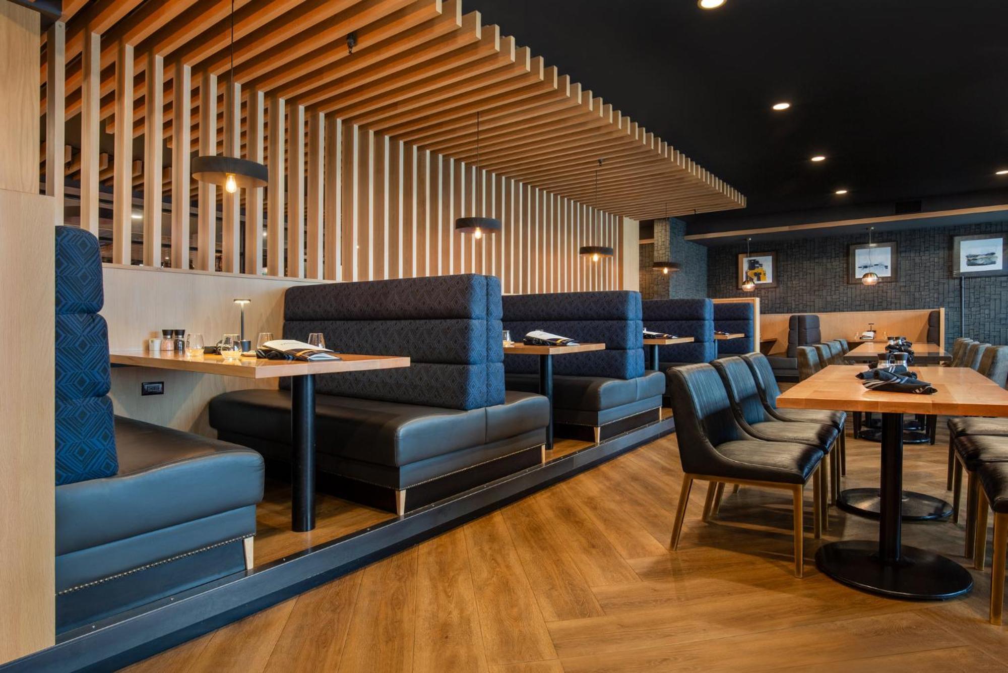 Holiday Inn Hotel & Suites St.Catharines-Niagara By Ihg Saint Catharines Bagian luar foto