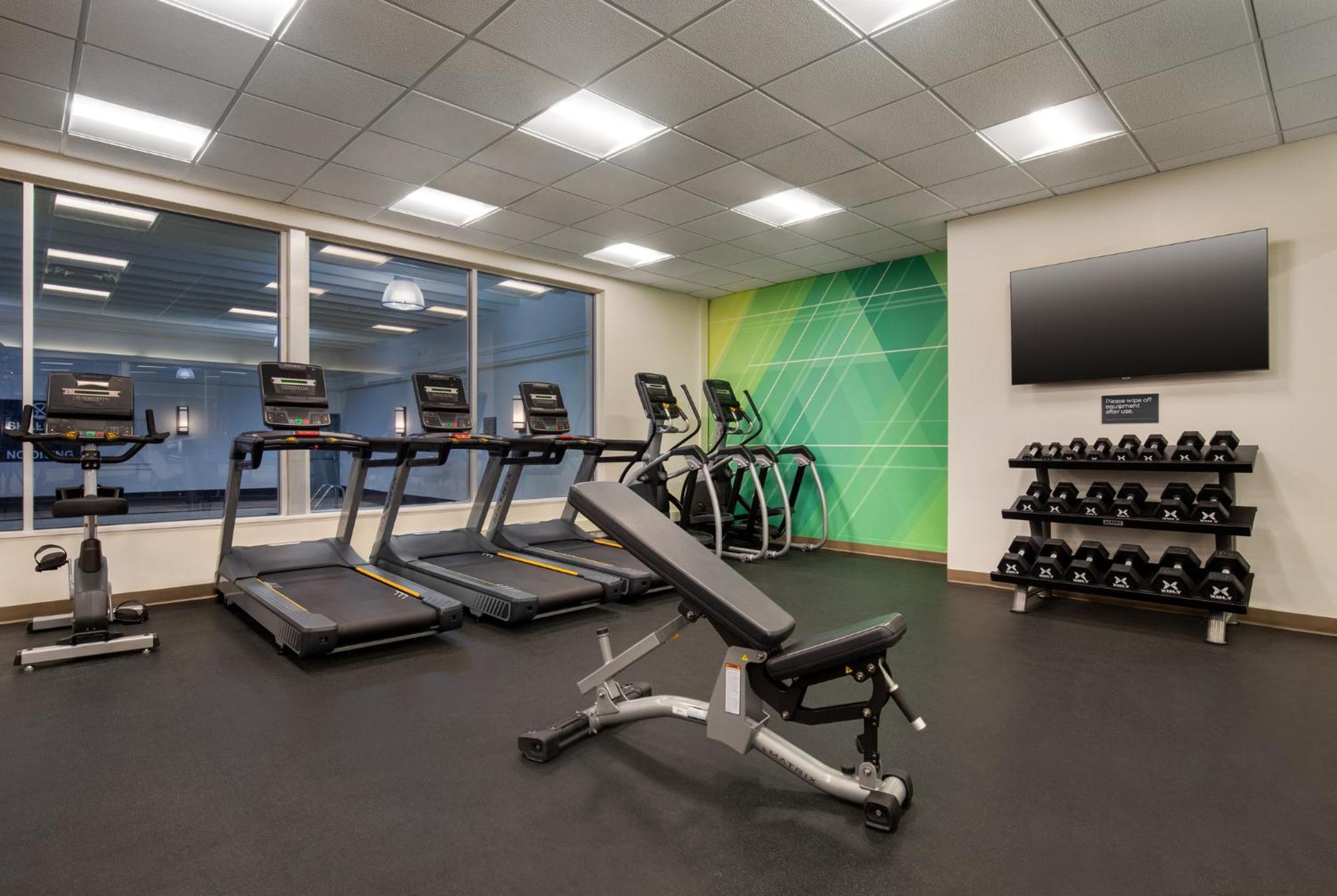 Holiday Inn Hotel & Suites St.Catharines-Niagara By Ihg Saint Catharines Bagian luar foto