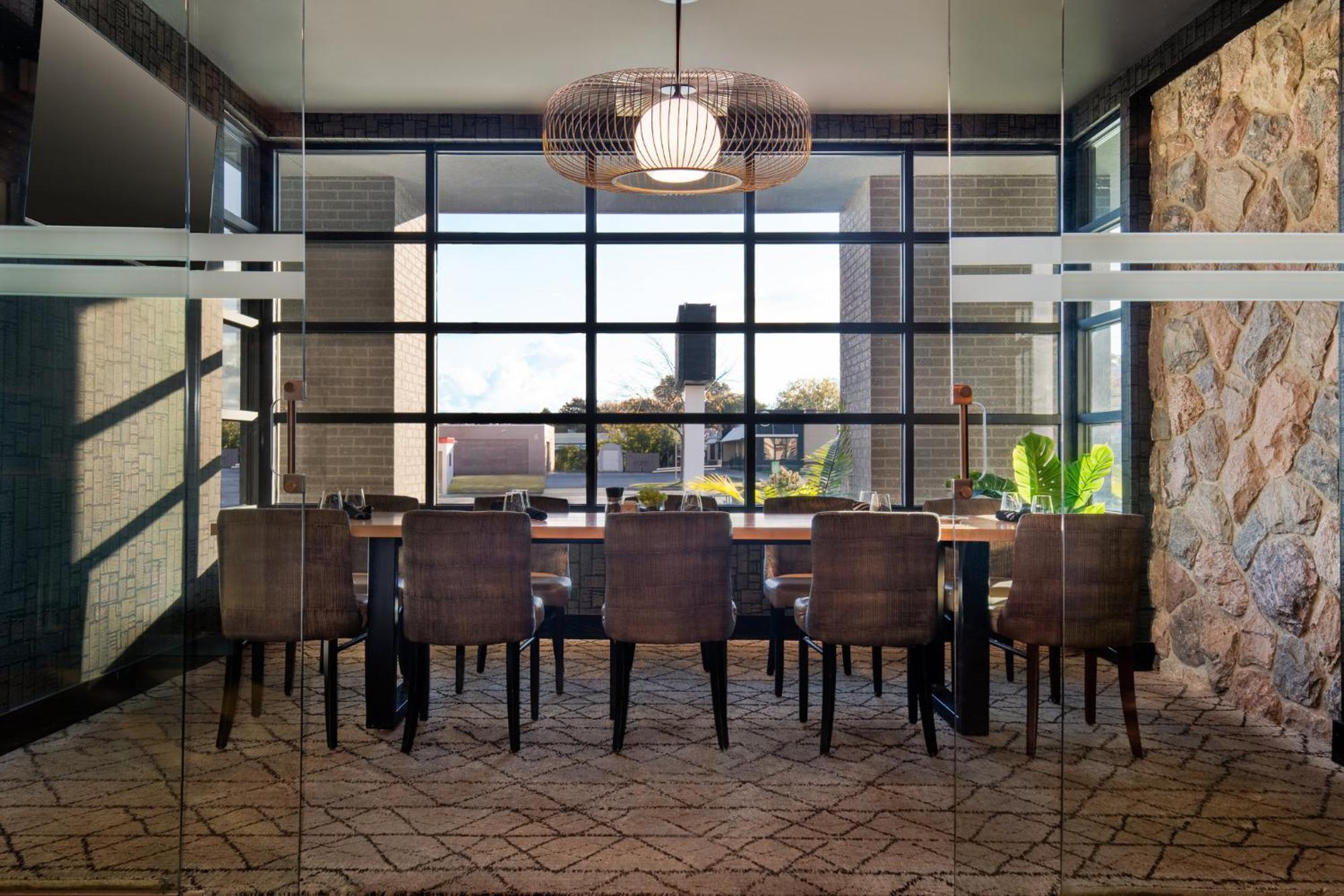 Holiday Inn Hotel & Suites St.Catharines-Niagara By Ihg Saint Catharines Bagian luar foto