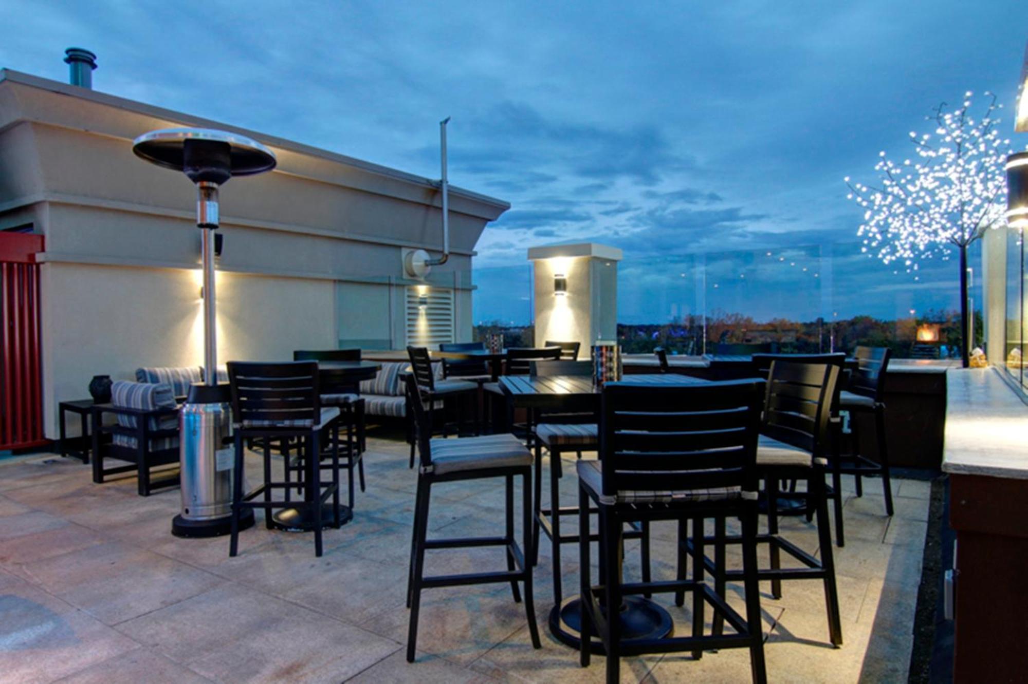 Holiday Inn Hotel & Suites St.Catharines-Niagara By Ihg Saint Catharines Bagian luar foto