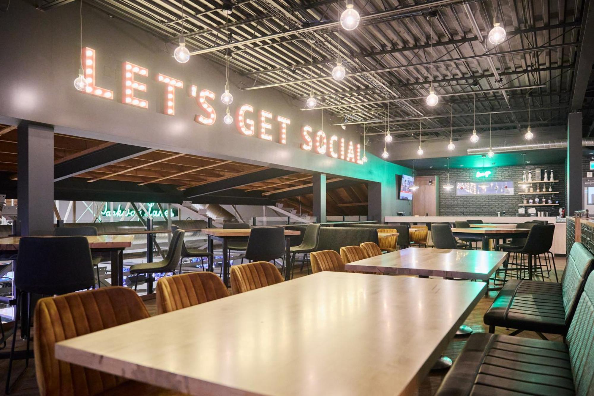 Holiday Inn Hotel & Suites St.Catharines-Niagara By Ihg Saint Catharines Bagian luar foto